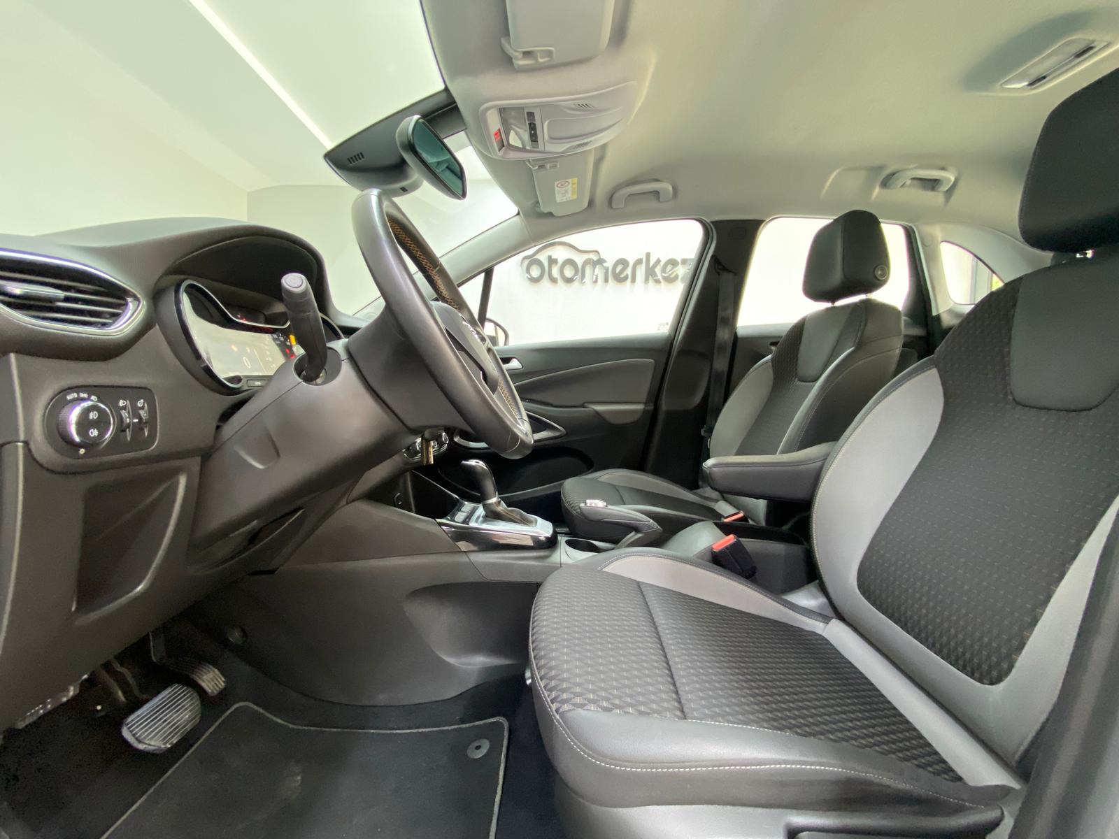 OPEL CROSSLAND 13